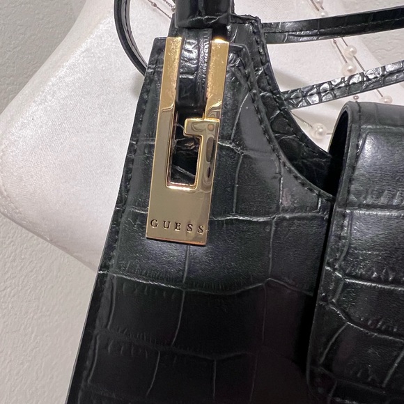 Guess Y2K Faux leather purse - Picture 4 of 17